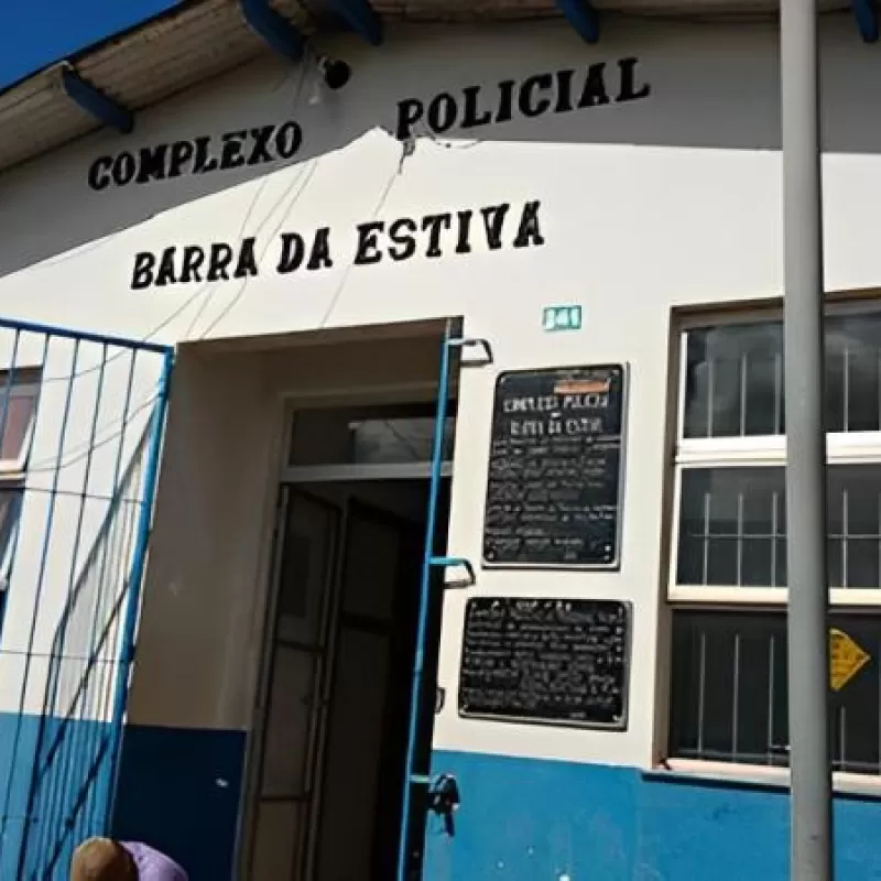 Idosa é agredida pelo próprio filho e mais duas pessoas em Barra da Estiva