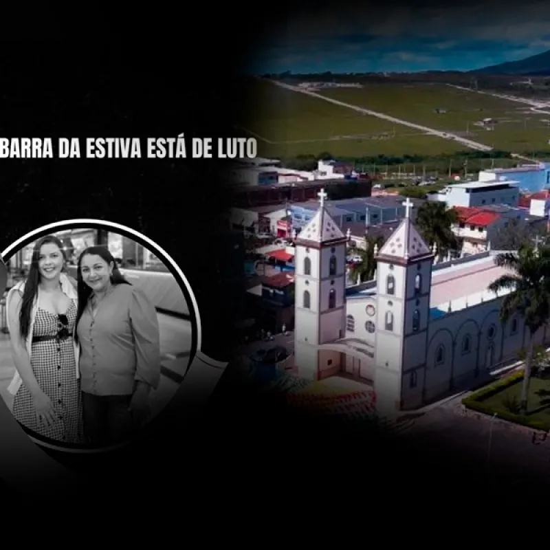 Comércios dos Setores de Calçados e Confecções de Barra da Estiva estarão de portas fechadas em homenagem a Sirlândia e Marlene