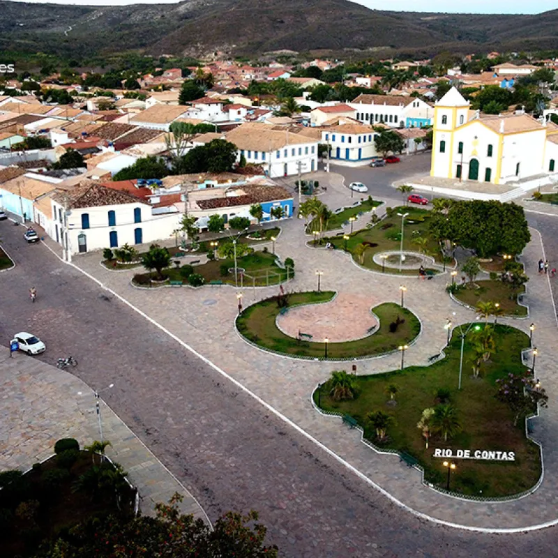 MPBA recomenda medidas para realização do Carnaval de Rio de Contas