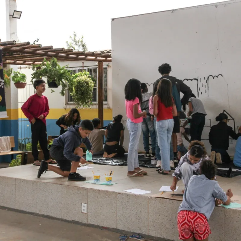 Chapada Diamantina: Ibicoara estreia sua primeira Feira Literária em maio com programação gratuita e diversa