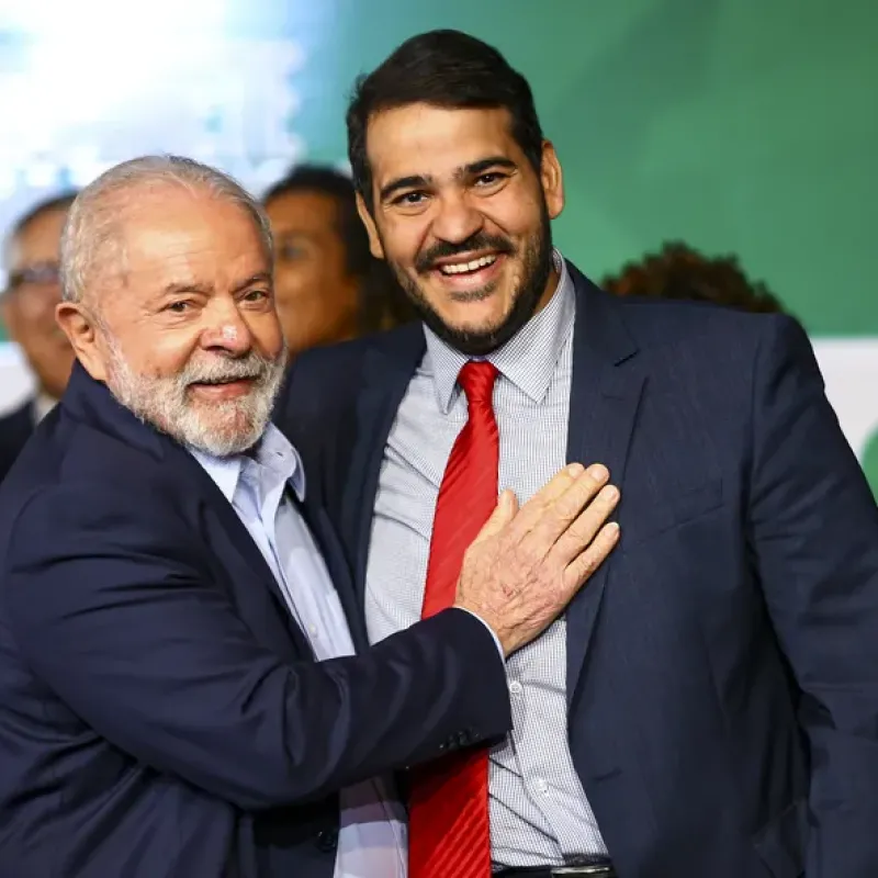 Derrota amarga: Indicado de Lula, Jorge Messias é rejeitado ao STF pelo Senado