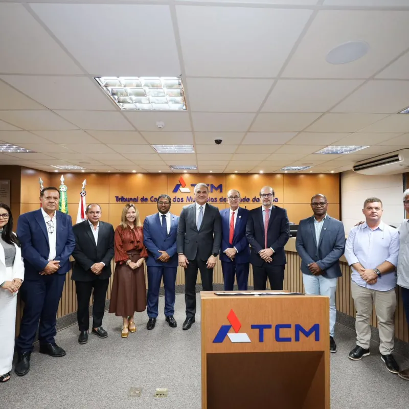 Municípios pactuam com MPBA e órgãos de controle para aperfeiçoar portais de transparência municipais