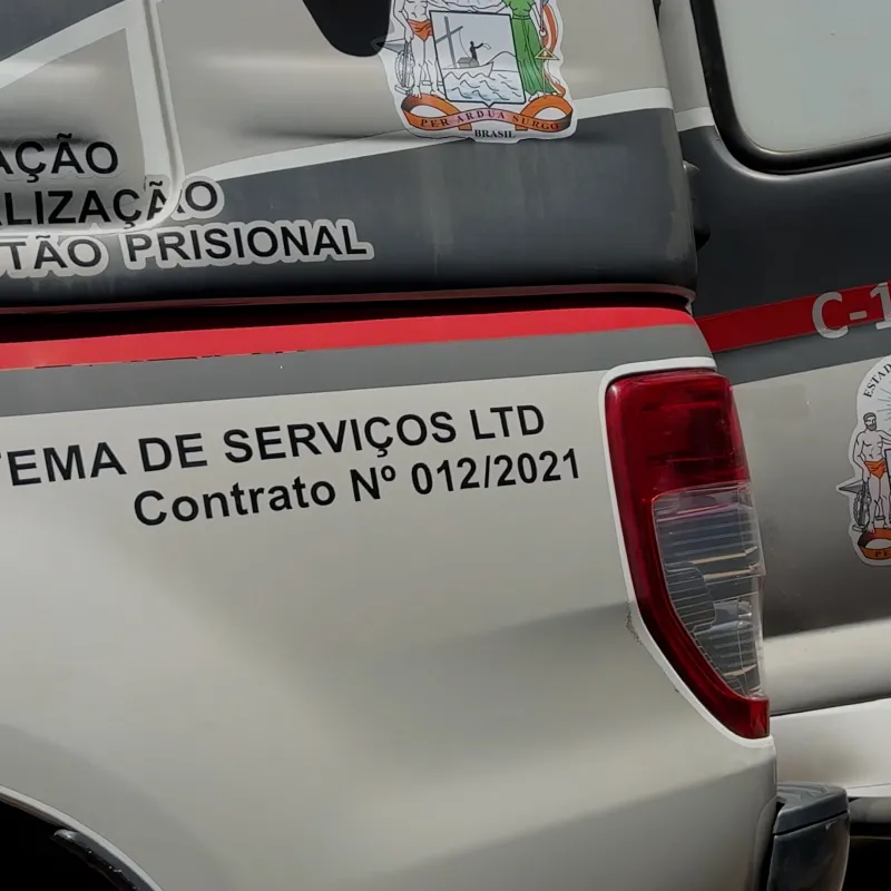 Acusados de sequestro em Barra da Estiva tem Auto de Prisão em Flagrante transformada em Preventiva e são encaminhados para presídio