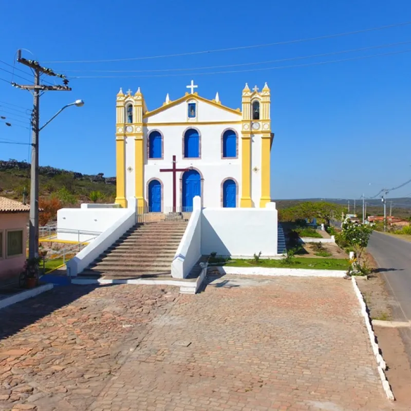 Festival Vou Mucugê aposta no turismo esportivo na Chapada Diamantina