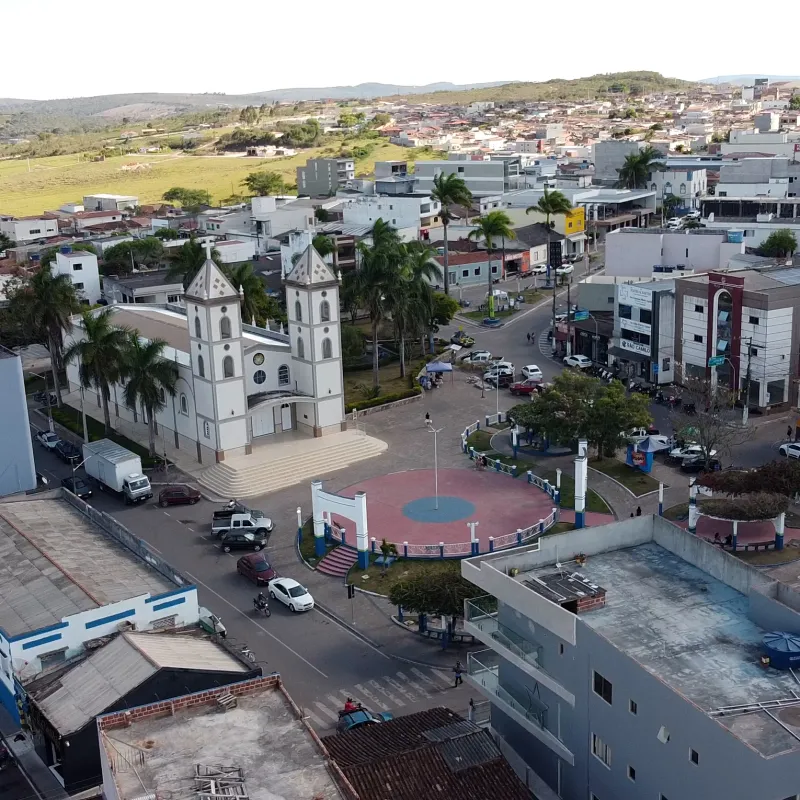 Polícia Civil da Bahia deflagra Operação Umbra e neutraliza alvo de alta periculosidade em Barra da Estiva