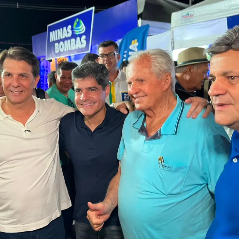 Barra da Estiva: Aliados do prefeito Wilson, vereadores deixam de apoiar Jerônimo e abraçam ACM Neto