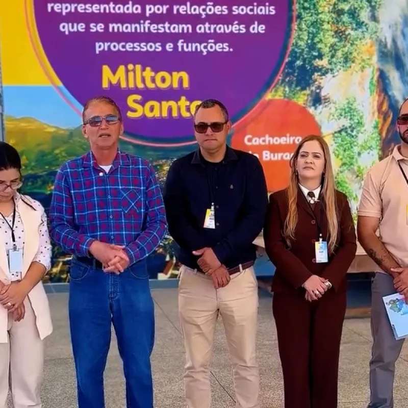 Ibicoara realiza 12ª Conferência Municipal de Saúde com foco na participação popular