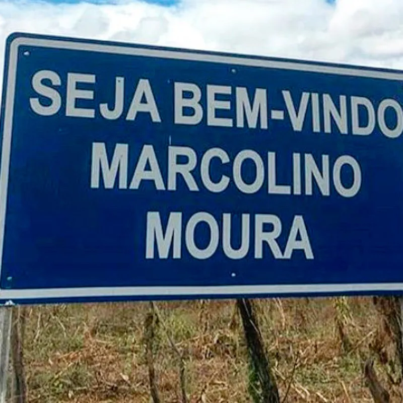  Mulher é morta no distrito de Marcolino Moura em Rio de Contas, marido está foragido