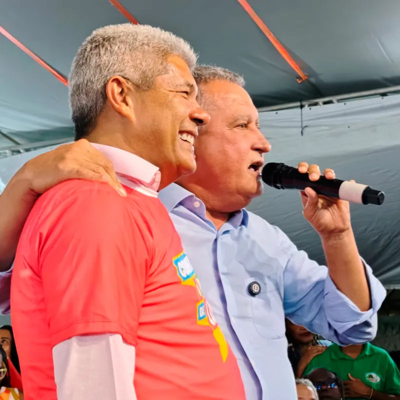 Rui projeta cinco milhões de votos de frente para Lula na Bahia