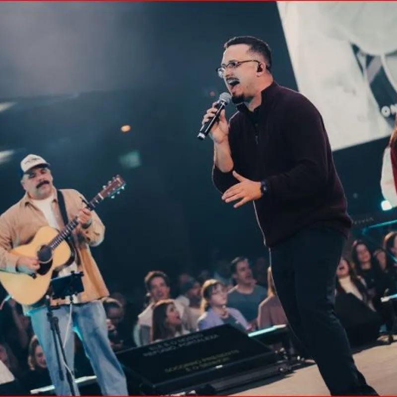 Celebrações do Aniversário de Barra da Estiva inicia hoje, com grande Show Gospel
