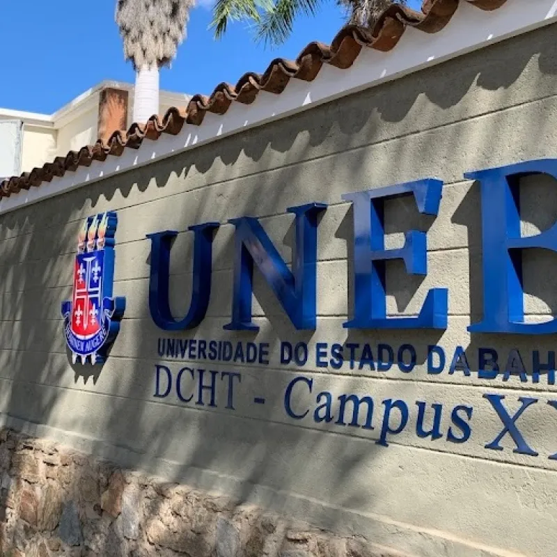 Inscrições para Processo Seletivo Especial de Vagas Remanescentes 2026 da UNEB iniciam na próxima terça-feira (28)