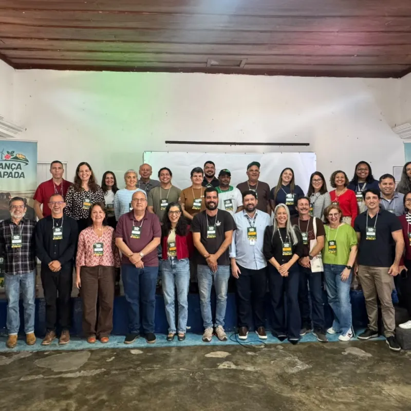Futuro da Chapada Diamantina volta ao centro do debate