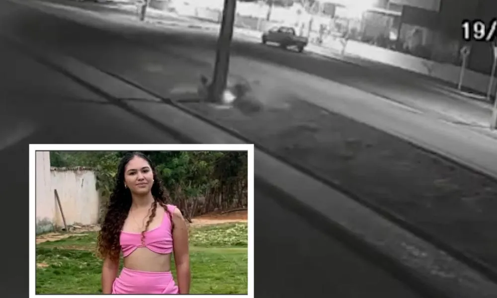 Jovem de 19 anos morre em acidente de moto em Ituaçu