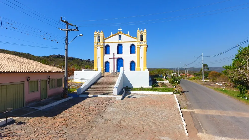 Festival Vou Mucugê aposta no turismo esportivo na Chapada Diamantina