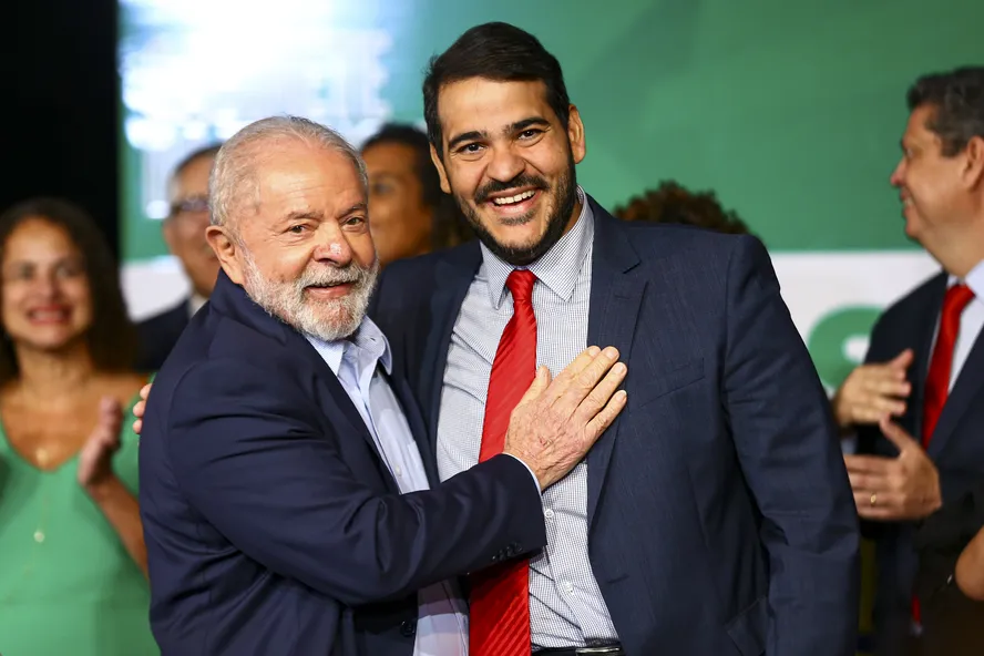 Derrota amarga: Indicado de Lula, Jorge Messias é rejeitado ao STF pelo Senado