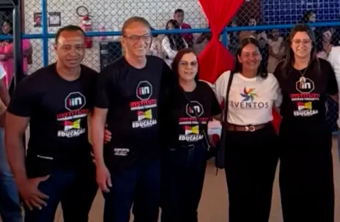 IBICOARA | Instituto Irmãos Nogueira celebra dois anos com quase 600 crianças e jovens atendidos em atividades esportivas e musicais