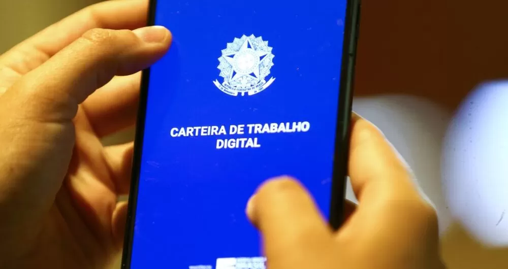 Bahia registra 12,4 mil novos postos formais de trabalho em março