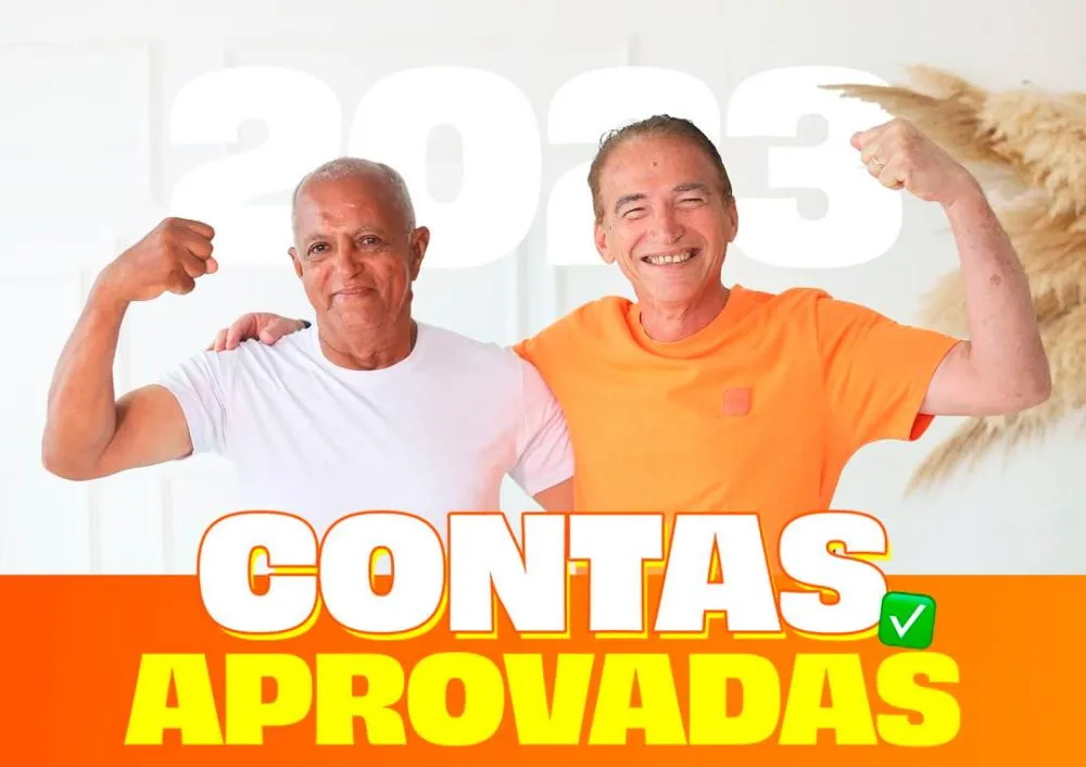 Prefeito de Ibicoara tem contas aprovadas mais uma vez