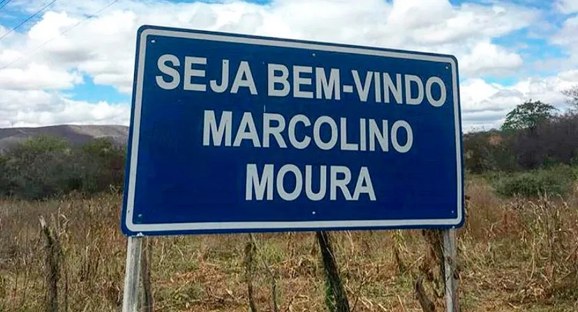  Mulher é morta no distrito de Marcolino Moura em Rio de Contas, marido está foragido