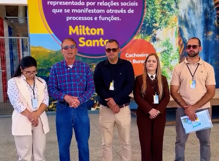 Ibicoara realiza 12ª Conferência Municipal de Saúde com foco na participação popular