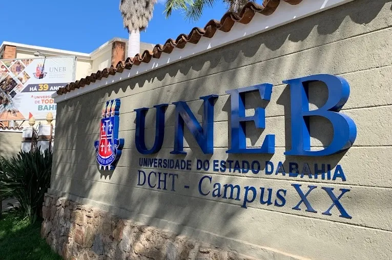 Inscrições para Processo Seletivo Especial de Vagas Remanescentes 2026 da UNEB iniciam na próxima terça-feira (28)