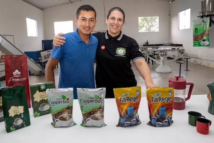 Investimentos na produção geram impactos positivos na qualidade do café e na economia da Bahia