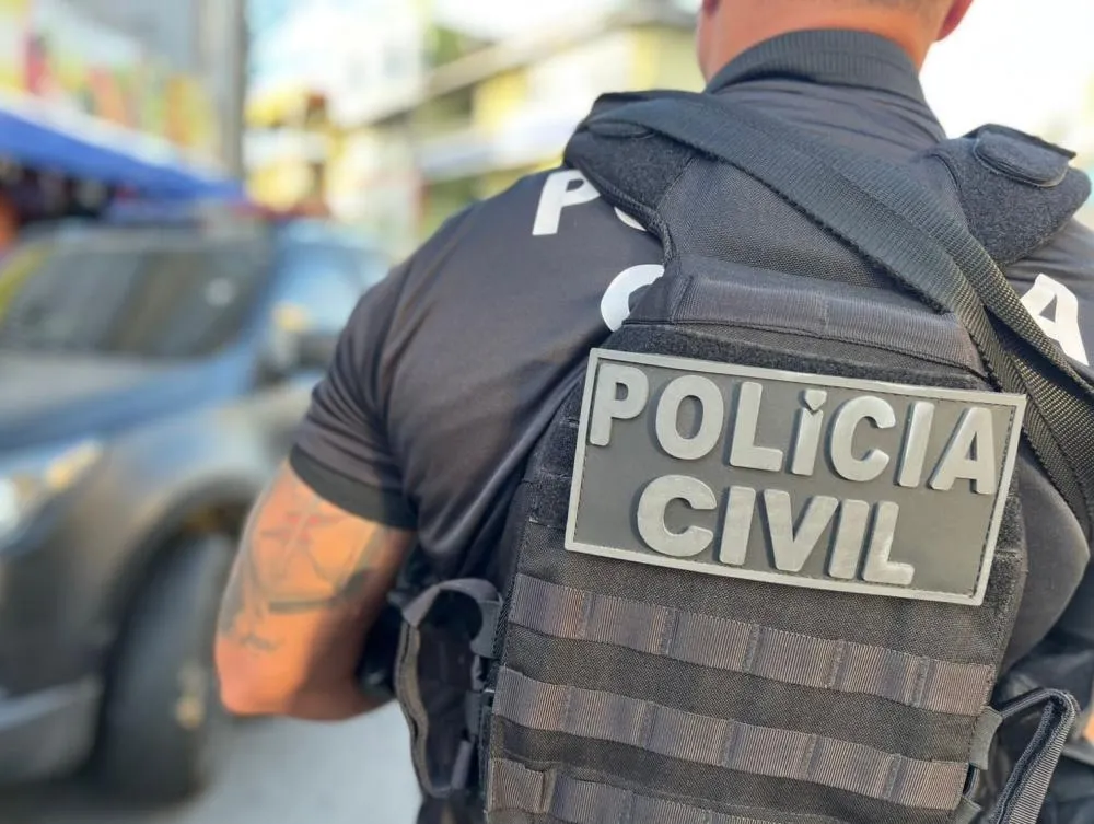 Homem é preso em flagrante acusado de lesão corporal, sequestro e cárcere privado em Brumado