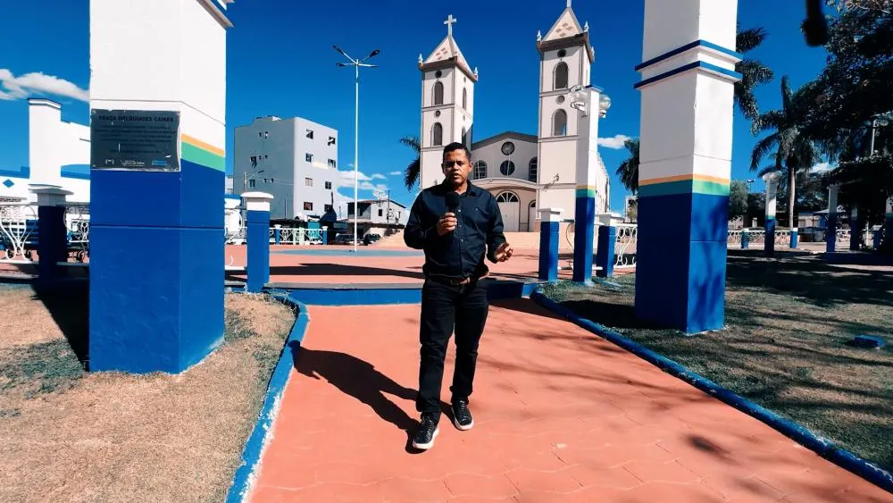 Barra da Estiva: Reportagem especial sobre o caso Beatriz e o ex-vereador Bô que vai a julgamento esta semana, confira