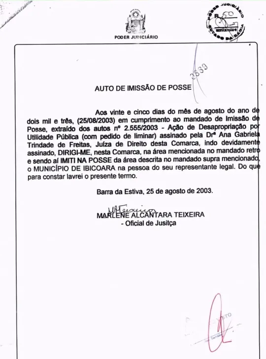 Ibicoara Reafirma Gestão do Parque do Espalhado e Defende Pertencimento Territorial