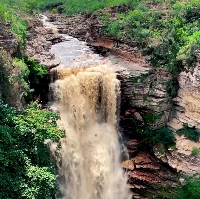 Ibicoara Reafirma Gestão do Parque do Espalhado e Defende Pertencimento Territorial