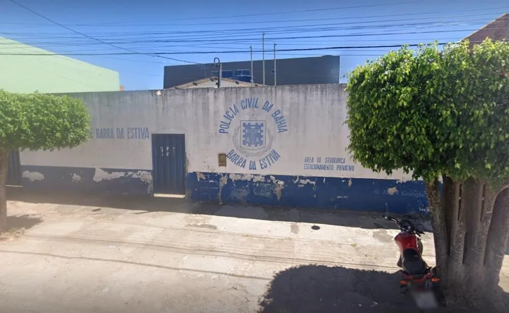 Homem com mandado de prisão em aberto é interceptado pela polícia em Barra da Estiva