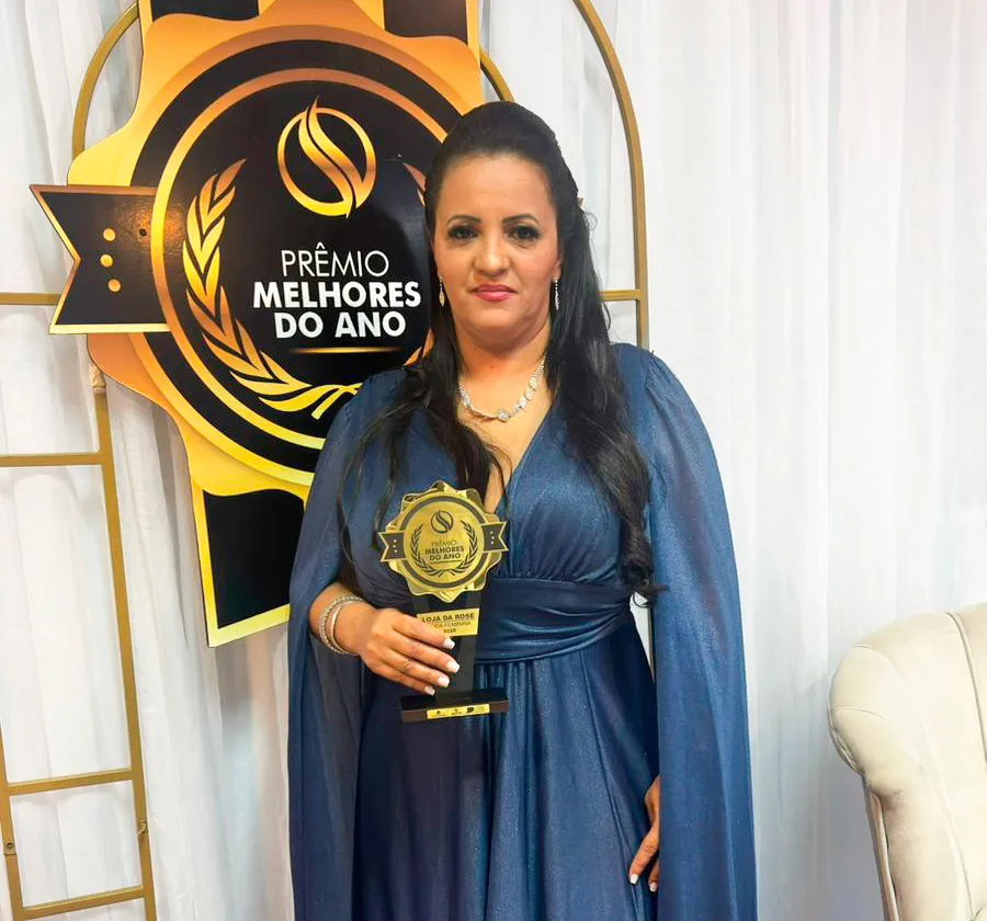Consagrada pela Opinião Pública, Loja da Rose é reconhecida como a melhor loja de Moda Feminina de Barra da Estiva