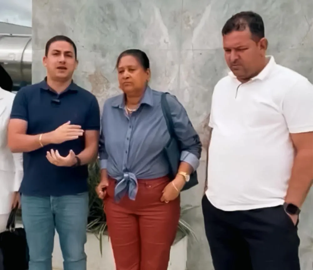 Mais Saúde para Ituaçu: Almir Pessoa acompanha prefeito em importante aliança entre a prefeitura e o Hospital Agnaldo Pereira 