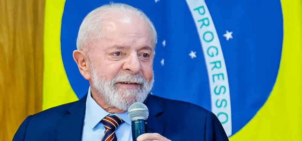 Governo Lula tem 66% de aprovação na Bahia, aponta pesquisa Genial/Quaest
