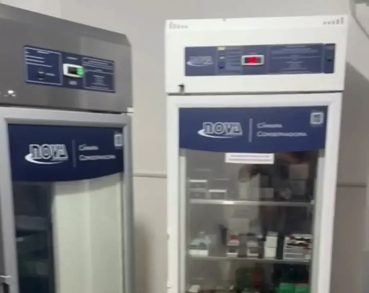 Ibicoara amplia investimentos na saúde pública e reforça compromisso com a população