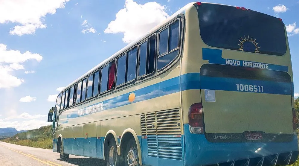 Novo Horizonte consegue liminar na justiça para suspender chamamento público e continuar rodando no transporte Intermunicipal