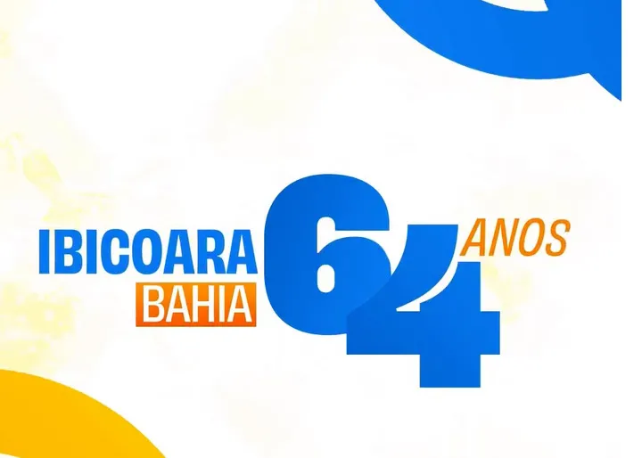 Ibicoara celebra 64 anos com shows de Netto Brito e Trio da Huanna