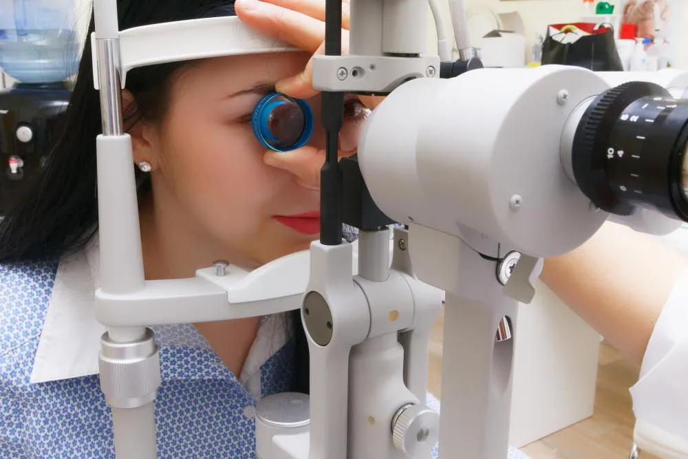 Atendimento para pacientes portadores de Glaucoma acontecerá na Câmara de Vereadores de Barra da Estiva