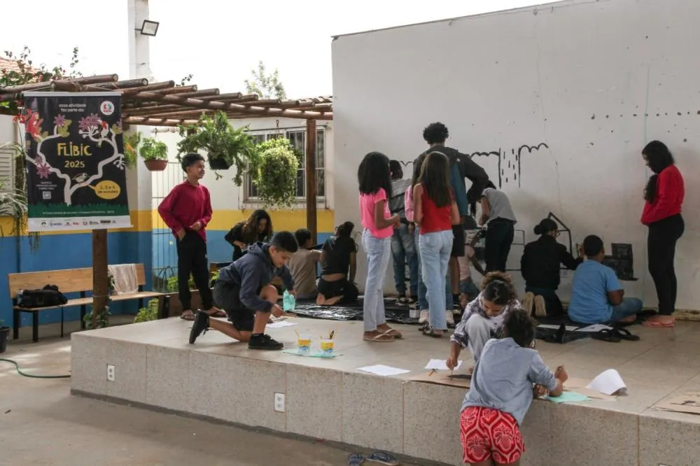 Chapada Diamantina: Ibicoara estreia sua primeira Feira Literária em maio com programação gratuita e diversa
