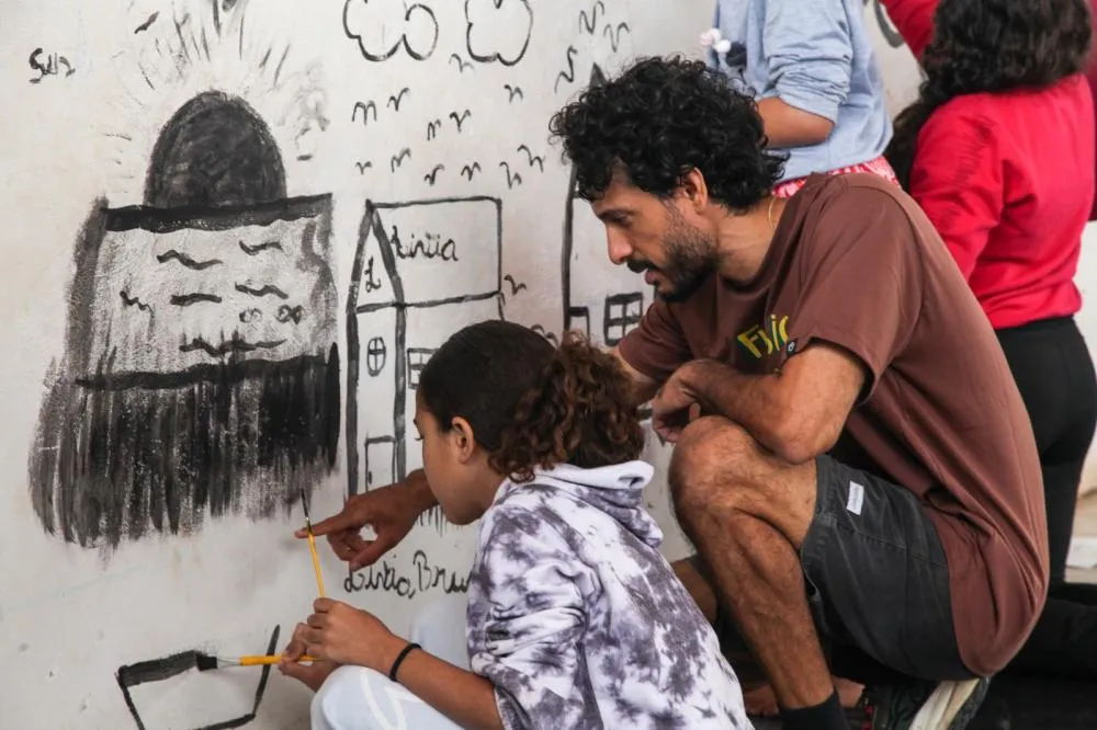 Chapada Diamantina: Ibicoara estreia sua primeira Feira Literária em maio com programação gratuita e diversa