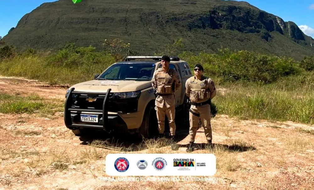  24º Batalhão de Polícia Militar celebra um ano sem homicídios em Barra da Estiva
