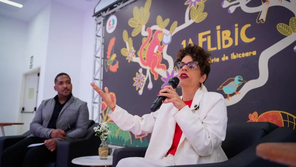 FLIBIC é realizada em Ibicoara e transforma a Chapada Diamantina em território de literatura, oralidade e ancestralidade 