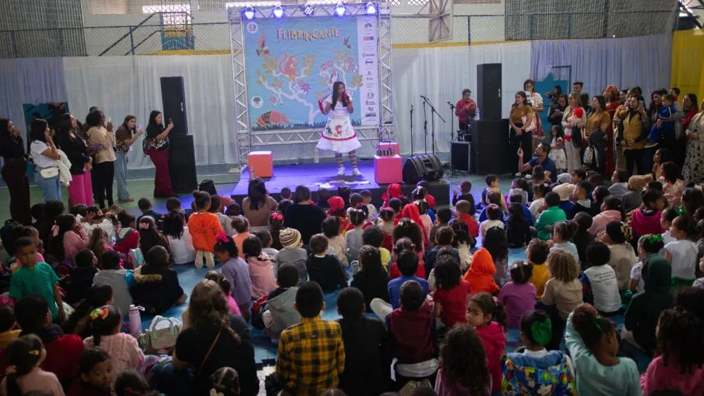 FLIBIC é realizada em Ibicoara e transforma a Chapada Diamantina em território de literatura, oralidade e ancestralidade 