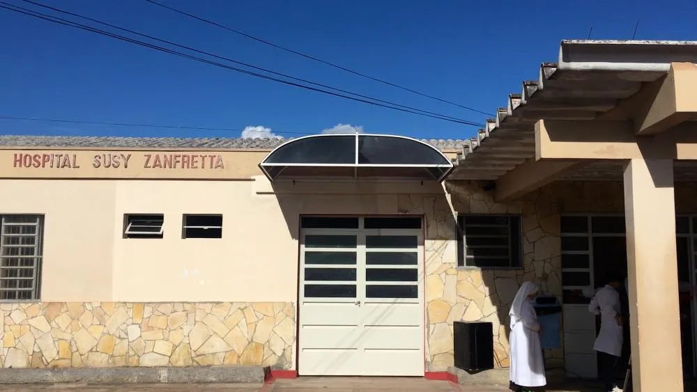Hospital aciona polícia após irmãos darem entrada com ferimentos graves em Barra da Estiva