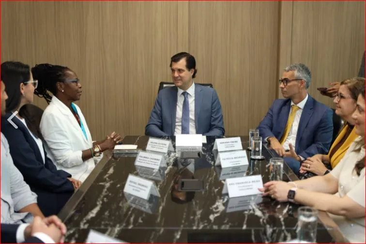 Parceria entre MPBA e Unicef fortalecerá combate à evasão escolar na Bahia