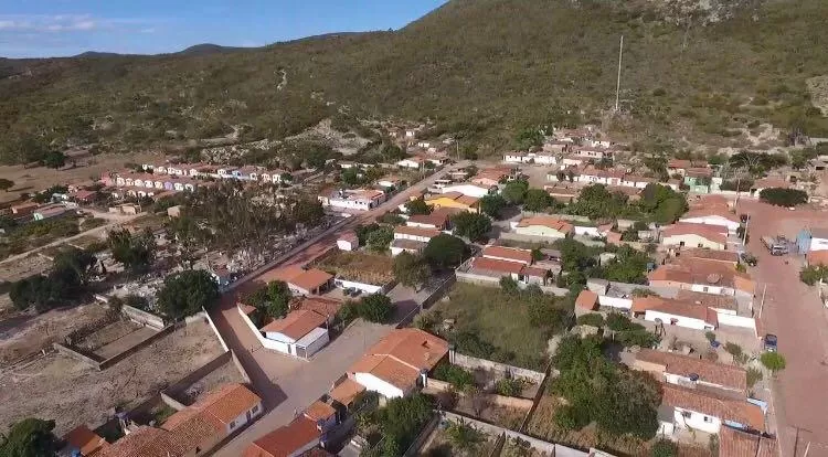 Criança de oito anos morre após ser atropelada pelo próprio pai na região da Chapada Diamantina
