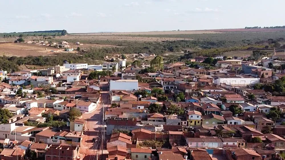 Homem morre após entrar em confronto com a polícia em Cascavel, distrito de Ibicoara