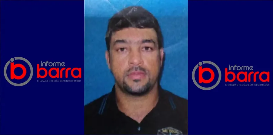 Homem é morto a tiros dentro de bar na Chapada Diamantina 