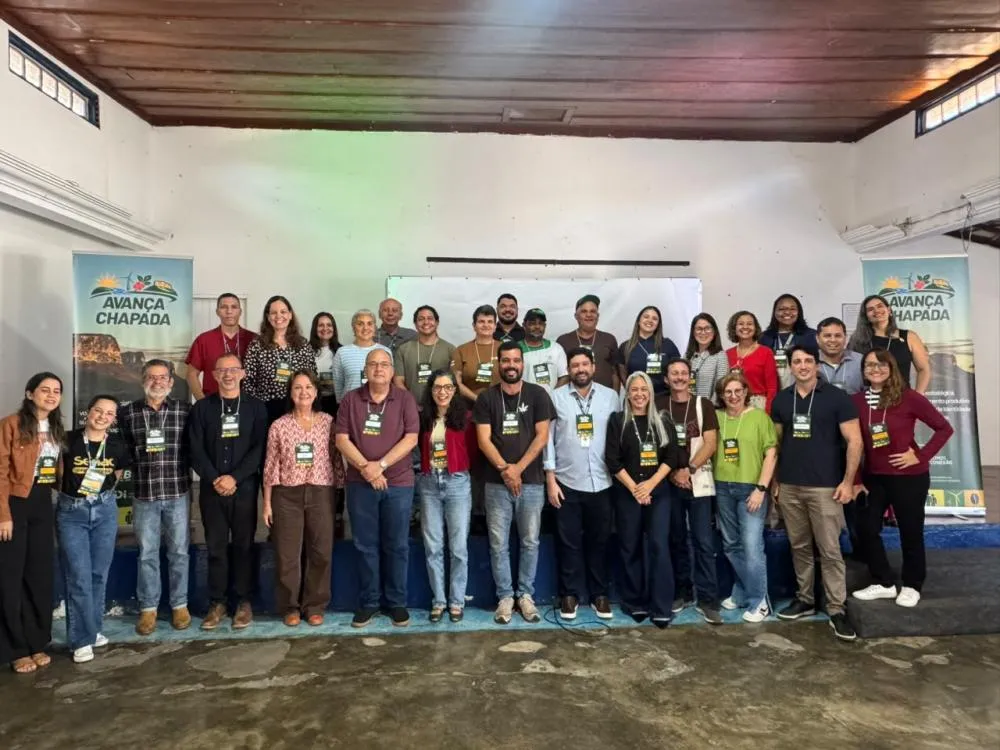 Futuro da Chapada Diamantina volta ao centro do debate