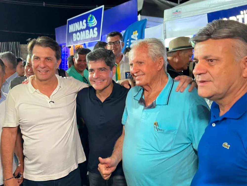 Barra da Estiva: Aliados do prefeito Wilson, vereadores deixam de apoiar Jerônimo e abraçam ACM Neto